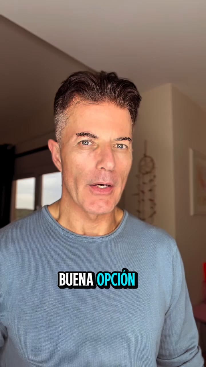 Manuel Viso explica los peligros de comer latas de atún sin moderación