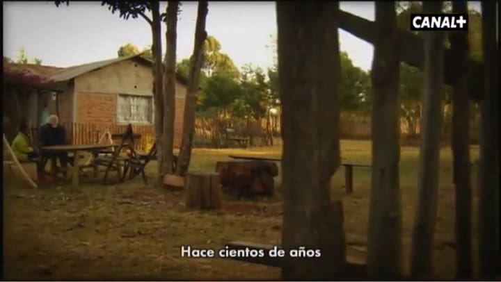 Documental: Kenia, fábrica de campeones