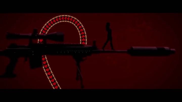 Trailer Mi ex es un espía - Fuente: YouTube