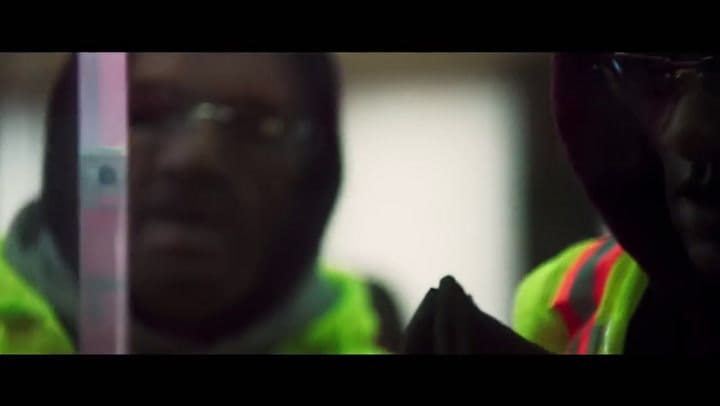 Good Time - Trailer