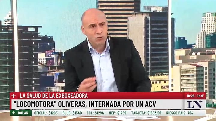 Conrado Estol