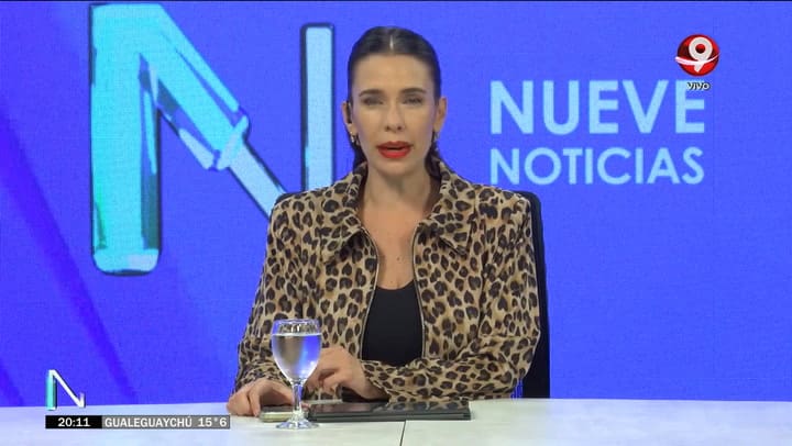 Experto explica cómo afectará el fenómeno del Súper Niño al Litoral argentino