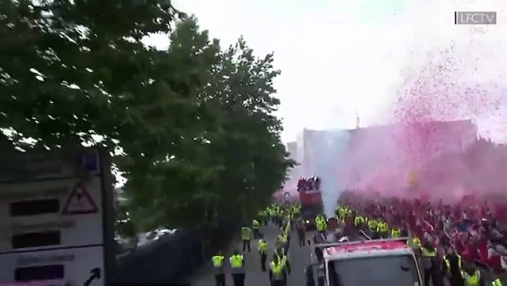LIVERPOOL