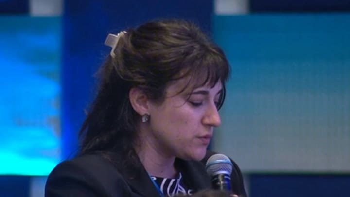 El análisis del FMI sobre las proyecciones económicas para la Argentina