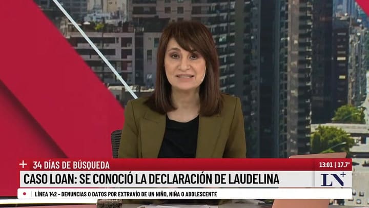 Caso Loan Detuvieron A Méndez, El Expolicía Que Estaba Con Maciel