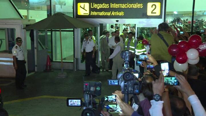 Vizcarra asume el viernes como presidente de Perú