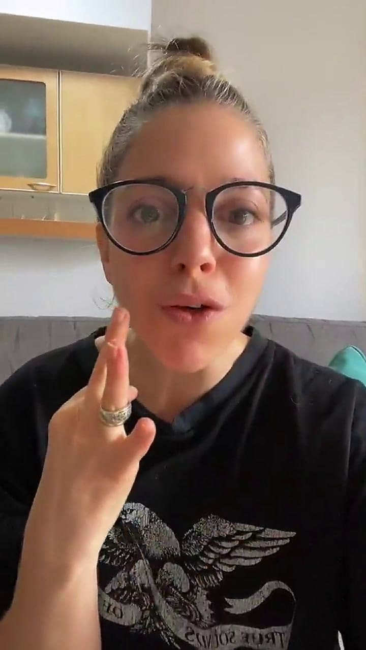 Juariu habla de las reconciliaciones de los famosos y las parejas tóxicas