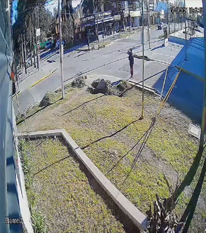 Videos, la clave de la investigación