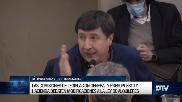 Diputados