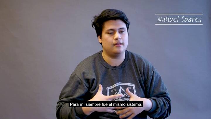 ¿Qué pensamos de la forma en que hoy se enseña en las escuelas?