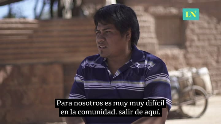 Prejuicios y dificultades que atraviesan los jóvenes de pueblos originarios