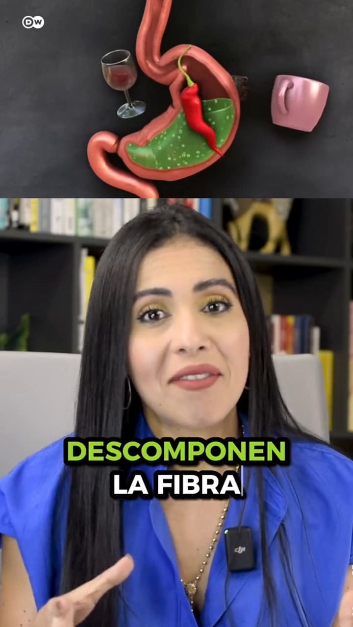 Los increíbles beneficios del repollo, la crucífera que ayuda a aumentar el colágeno y reducir las arrugas