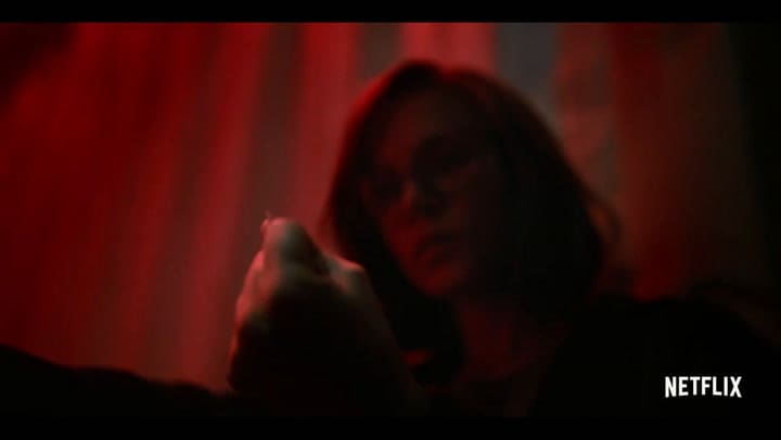 Trailer de El inocente - Fuente: YouTube