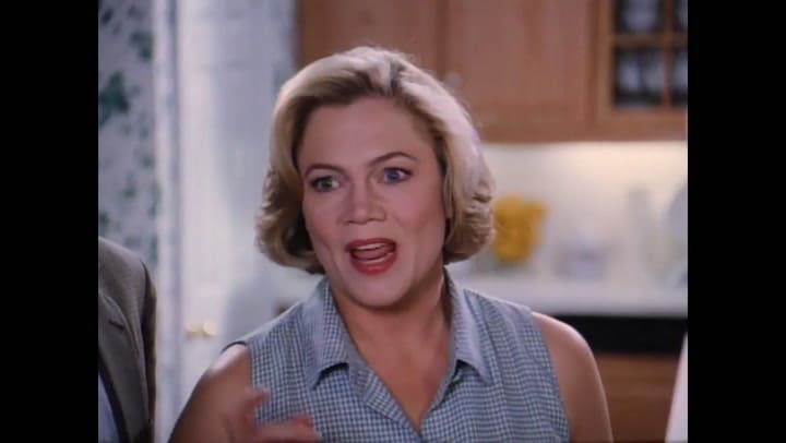 Serial Mom trailer