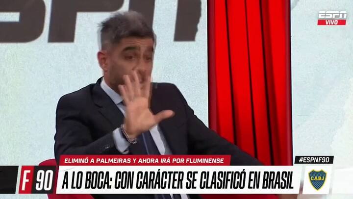 Valetín Barco - Espn