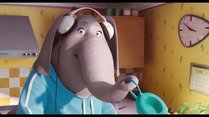 SING ¡VEN Y CANTA!