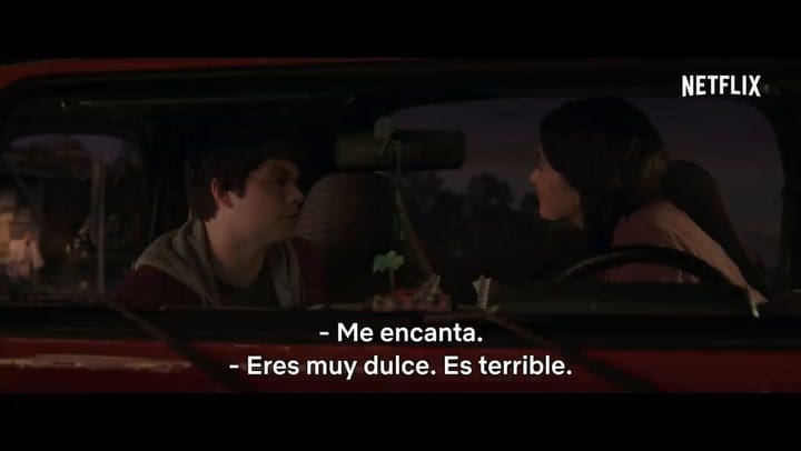 Tráiler de la película Amor y Monstruos