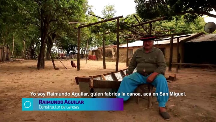 Los pobladores apuestan a su conocimiento para hacer crecer el ecoturismo
