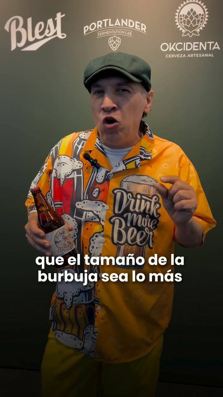 Tips para detectar una buena cerveza