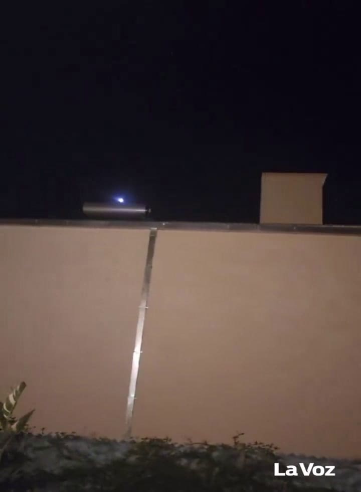 Operativo en un country de Córdoba para atrapar a familiares del narco ecuatoriano Adolfo "Fito" Macías