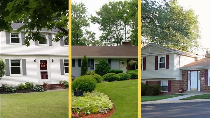 House Hunters - SNL