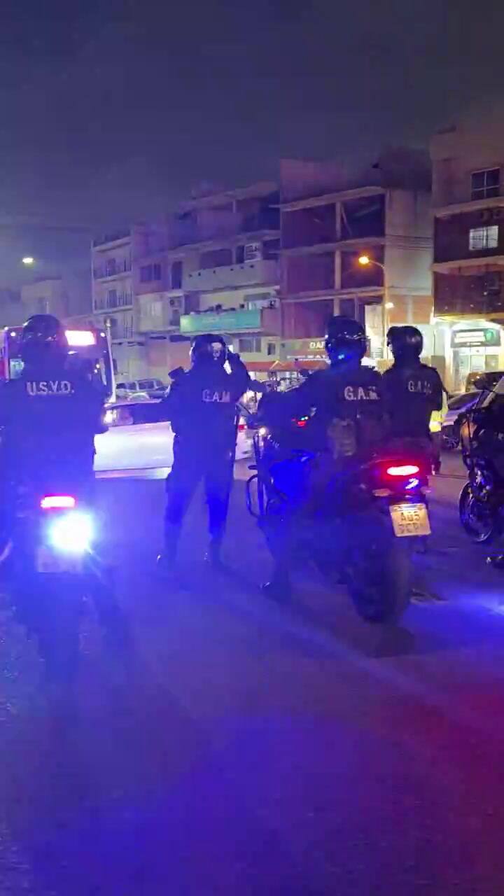 El video con el que Jorge Macri anunció el inicio de la "Operación Muro"