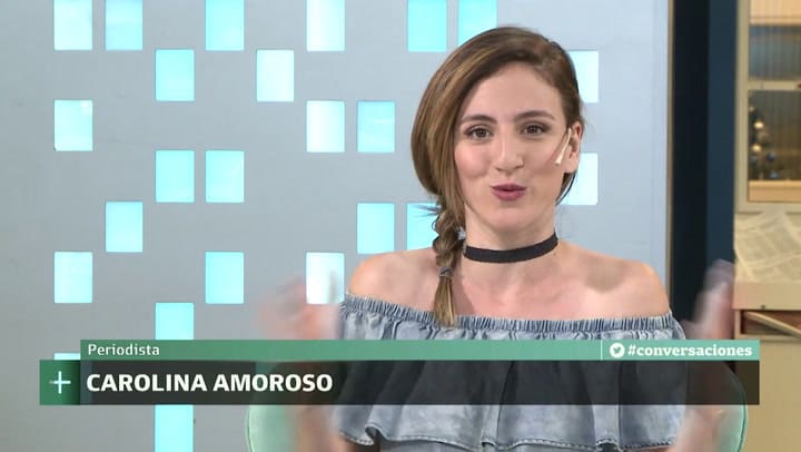 Entrevista a Paulinho Moska. Por Carolina Amoroso