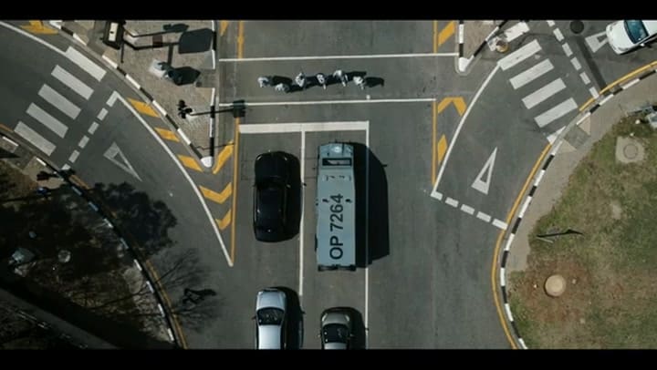 Marcada, tráiler oficial