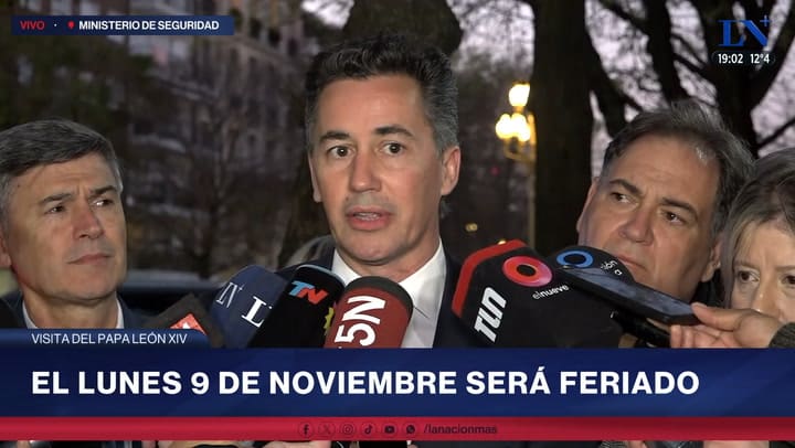 ¿Cuándo será feriado en Córdoba?