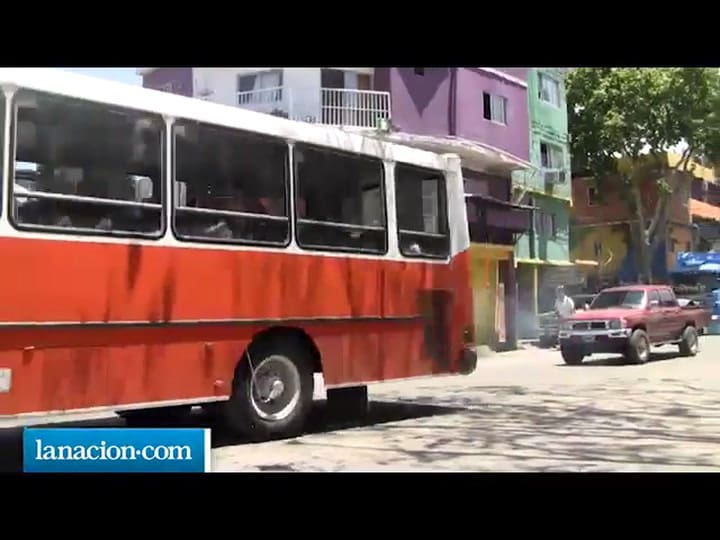 Un zapatero boliviano que lucha contra el paco
