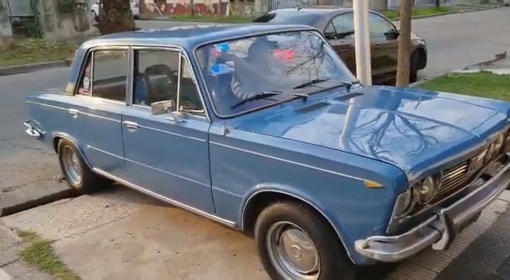 Fiat 1600
