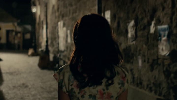 Maigret - Trailer