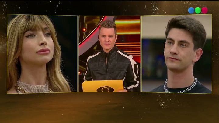 Gran Hermano Generación Dorada: quién se fue este lunes 10 de agosto