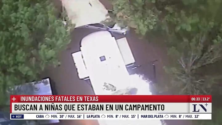 Inundaciones