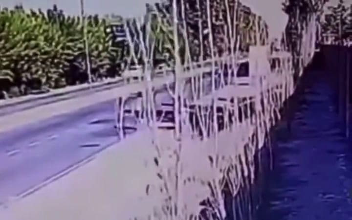 Tigre: conductora con alcoholemia positiva atropelló y mató a un hombre que iba a ser papá
