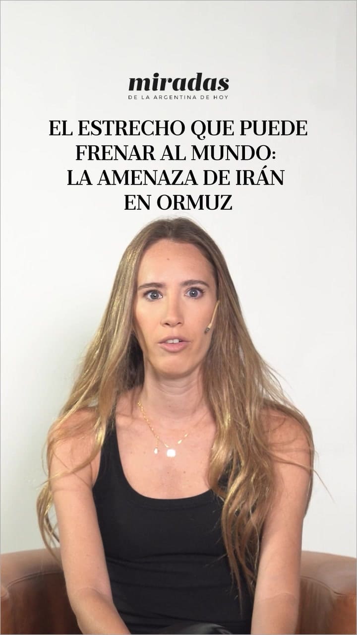 El estrecho que puede frenar al mundo: la amenaza de Irán en Ormuz