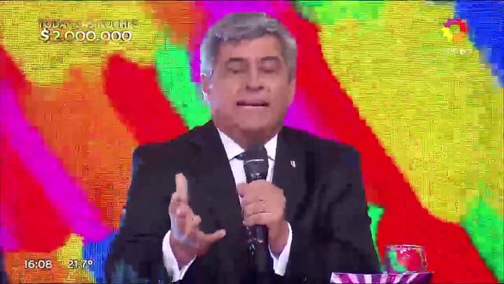 El ganador del millón de los 8 escalones sorprendió con el destino del dinero: 'Hay muchas necesidades'