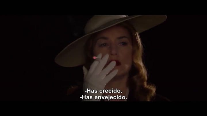 El Poder de la Moda - Trailer
