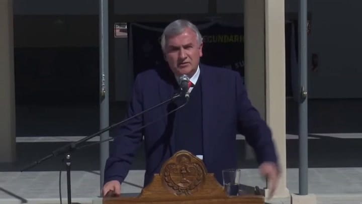 Gerardo Morales