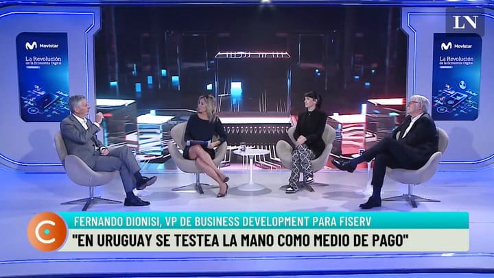 Roberto Cruz, Socio De Pwc Argentina Con Ia Podés Conocer Mejor A Tus Clientes Y Ayudar