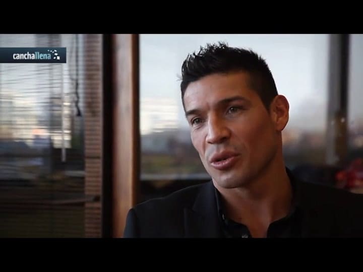 Entrevista con Maravilla Martinez