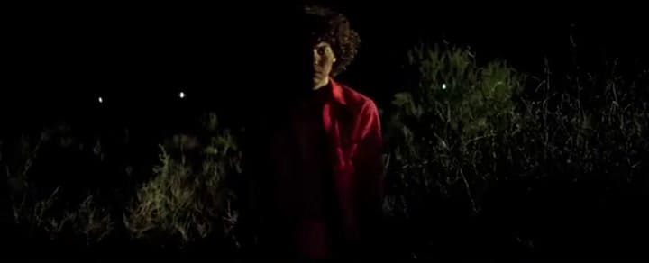 Trailer de Vigilia