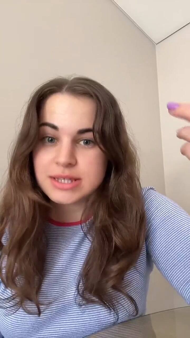 Una joven estadounidense reveló lo que más le llamó la atención de los argentinos
