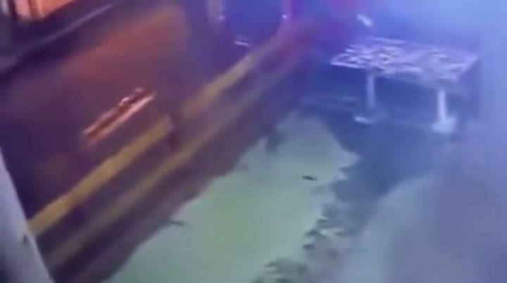 Venganza narco en San Francisco Solano