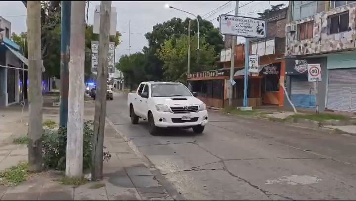 Caida 3