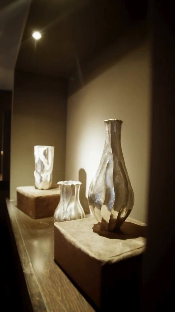 Colección Georg, en San Martín de los Andes