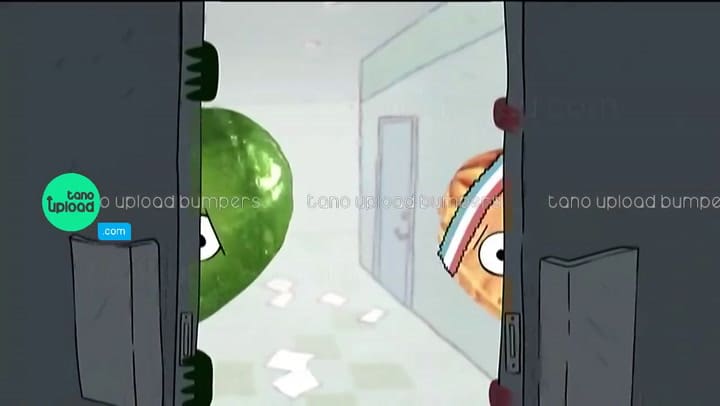 Trailer - Pickle y Maní - Fuente Disney XD
