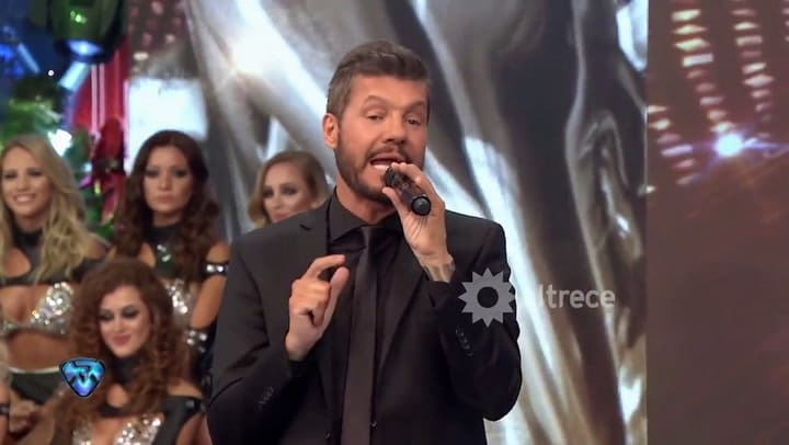 Bailando por un sueño 2017: Federico Bal y Laurita Fernández, finalistas