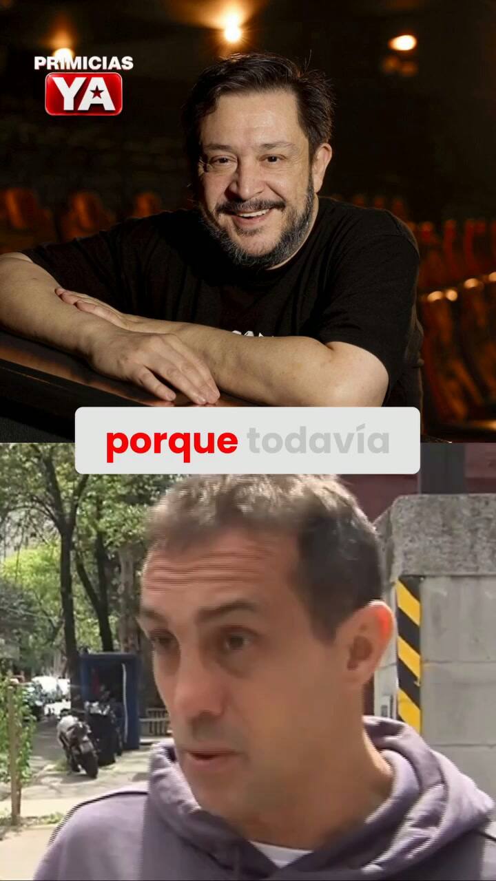 José Chatruc habló sobre el escándalo de Casciari