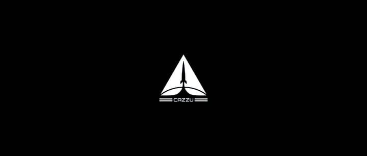 Cazzu - N.a.v.e